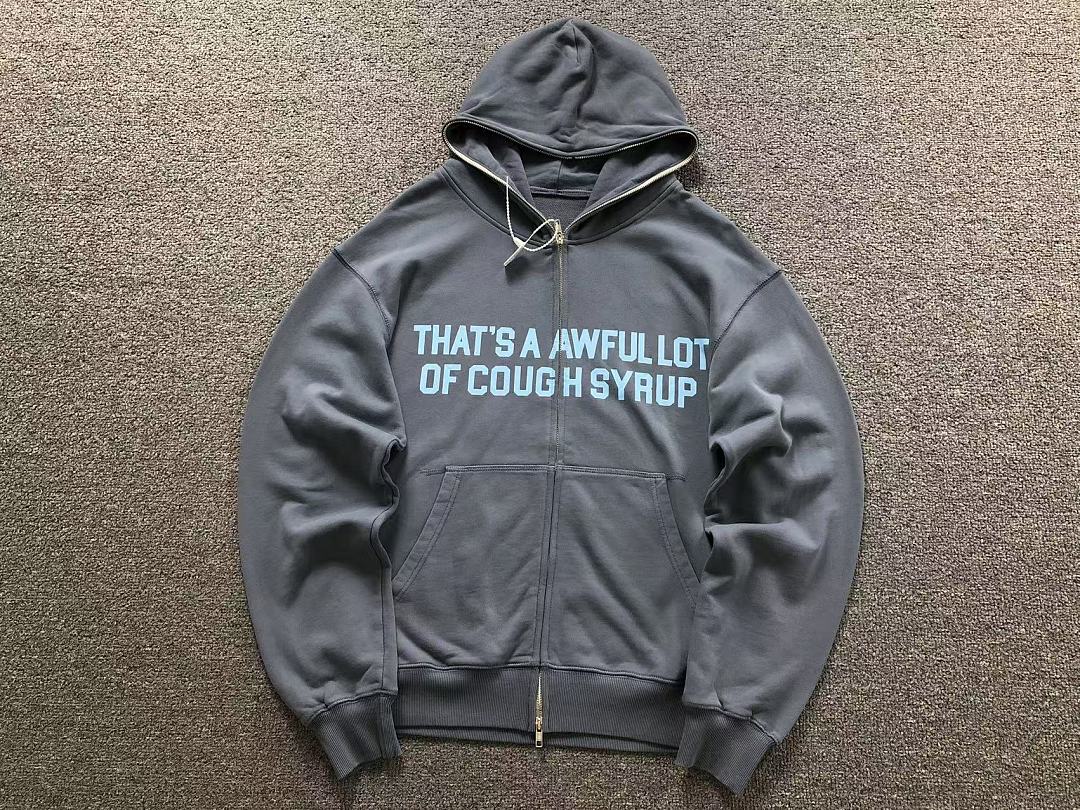 Cough Syrup TROUSERS 238 COU⭐H SY⭐UP HOODIE - Image 23