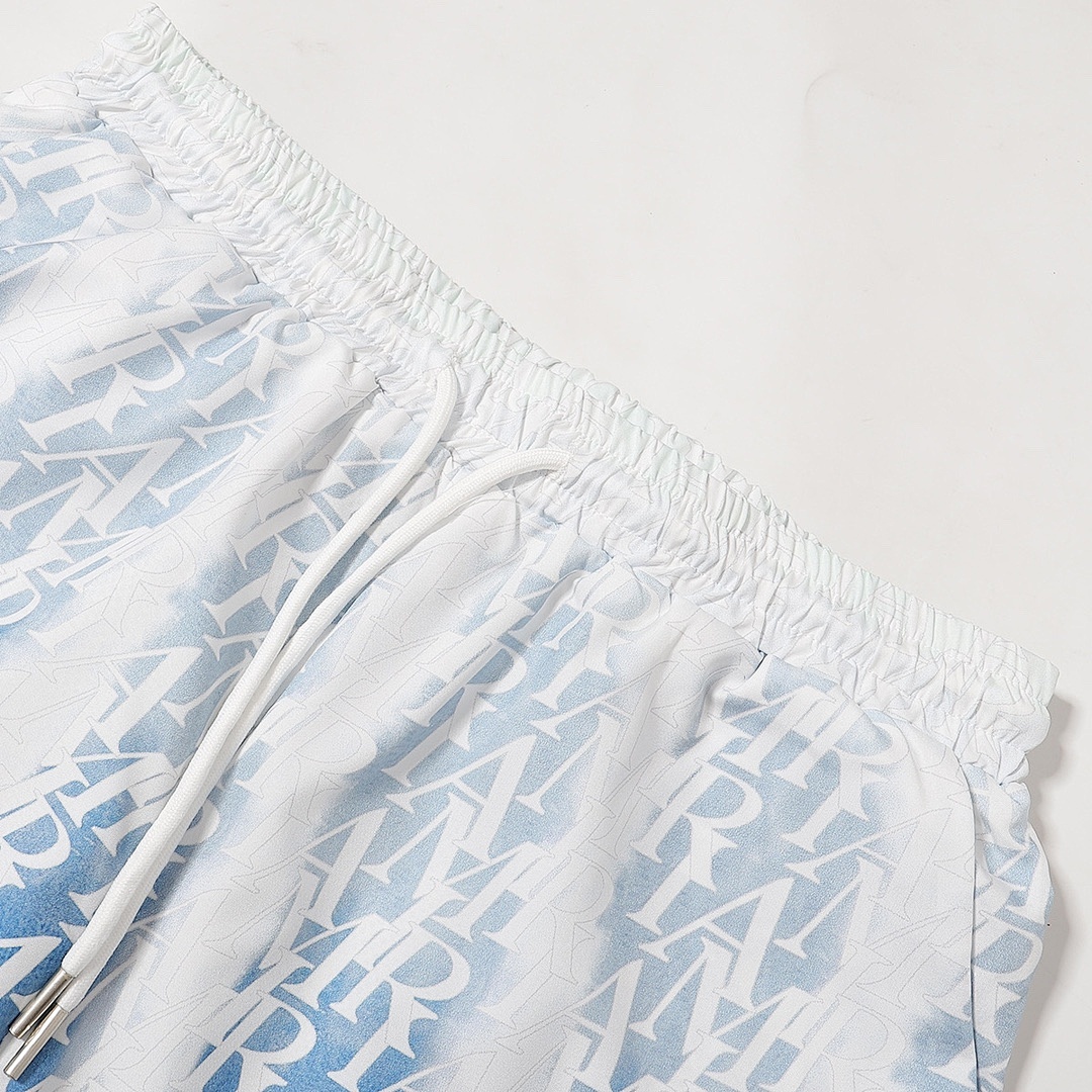 AMIRI TROUSERS95 AMIRI SHORTS - Image 11