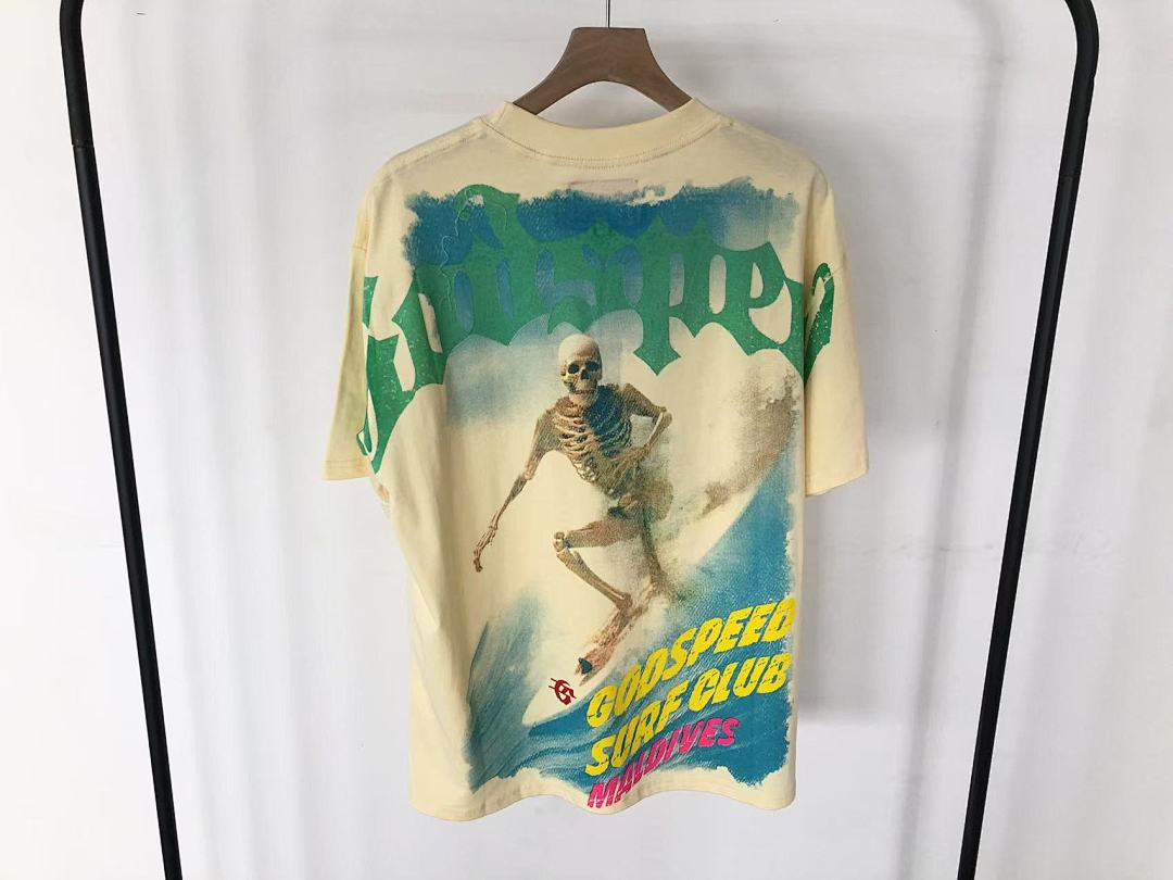 Godspeed 98 GO⭐S⭐E⭐D T-SHIRT 503162417 (Im 170Cm 60Kg I Wear Size S In The Phot) - Image 18