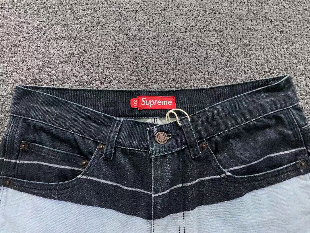 Supreme 348 S⭐⭐R⭐⭐E TROUSERS 52071616182 (Im 170Cm 60Kg I Wear Size 30 In The Phot) - Image 18