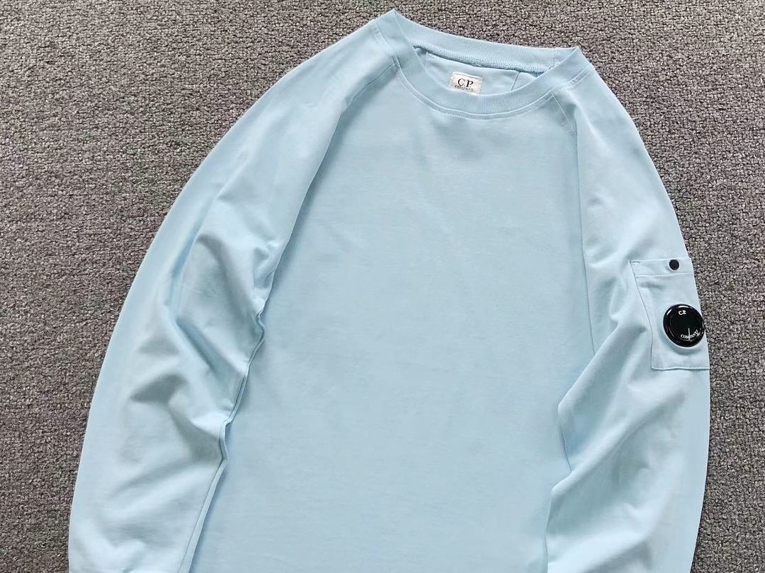 C.P. Company 135 CP LONG SLEEVED 42060907143 (Im 170Cm 60Kg I Wear Size M In The Phot) - Image 13
