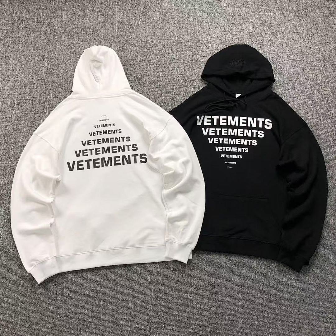 Vetements Vetements 175, photo 1