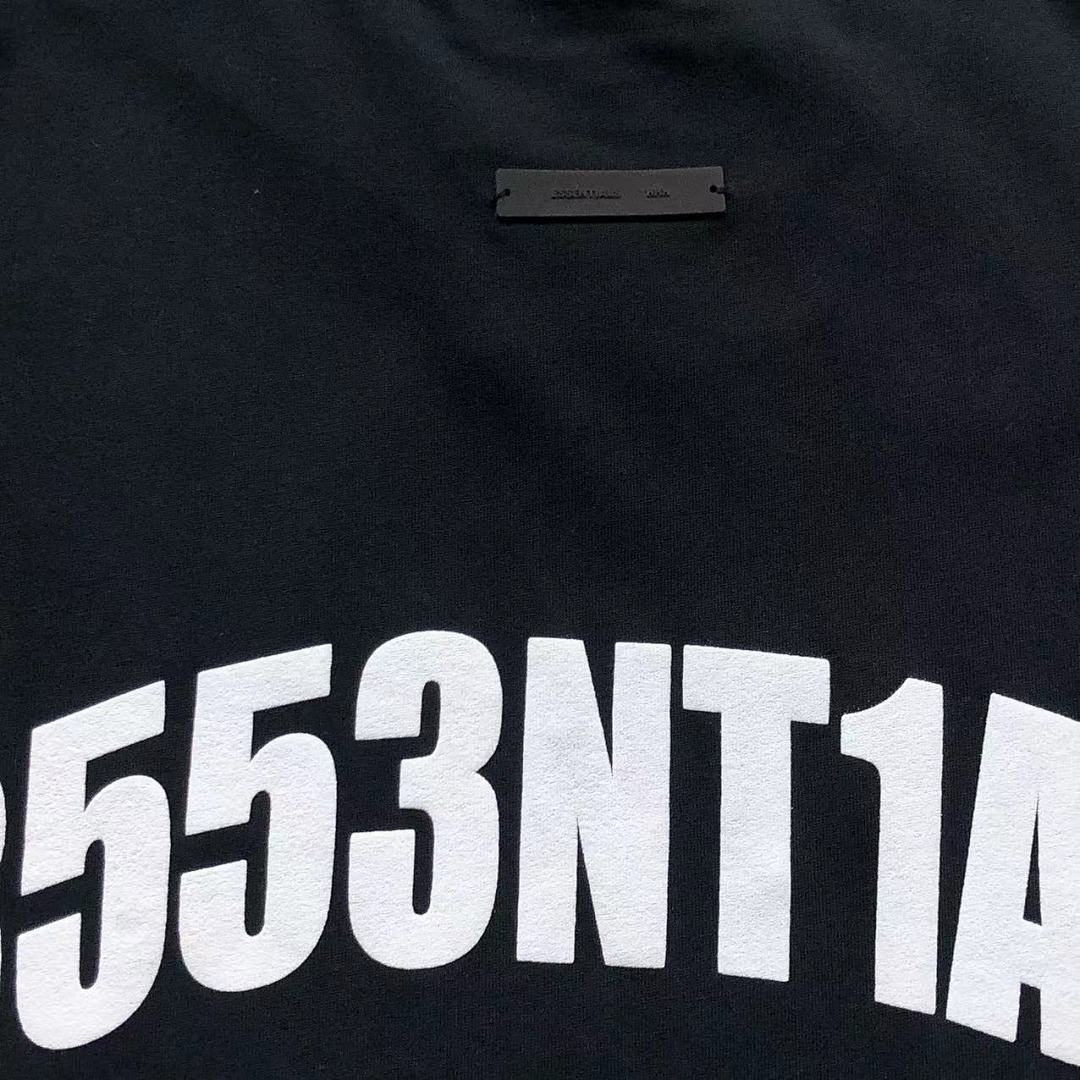 Fear of God SHORTS 115 FOG T-SHIRT 3204042517 (Im 170Cm 60Kg I Wear Size S In The Phot) - Image 18