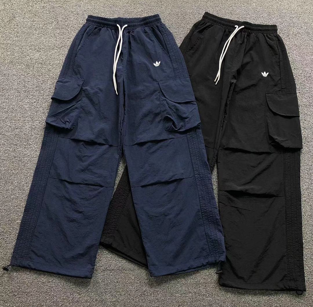 Adidas 145 A⭐I⭐AS TROUSERS 4206180777 (Im 170Cm 60Kg I Wear Size M In The Phot)