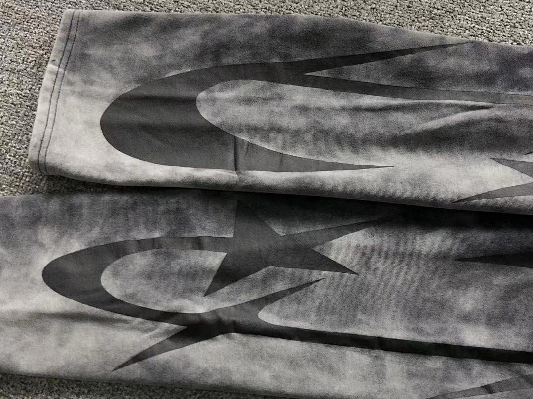 Hellstar TROUSERS HELLSTAR HOODIE - Image 38