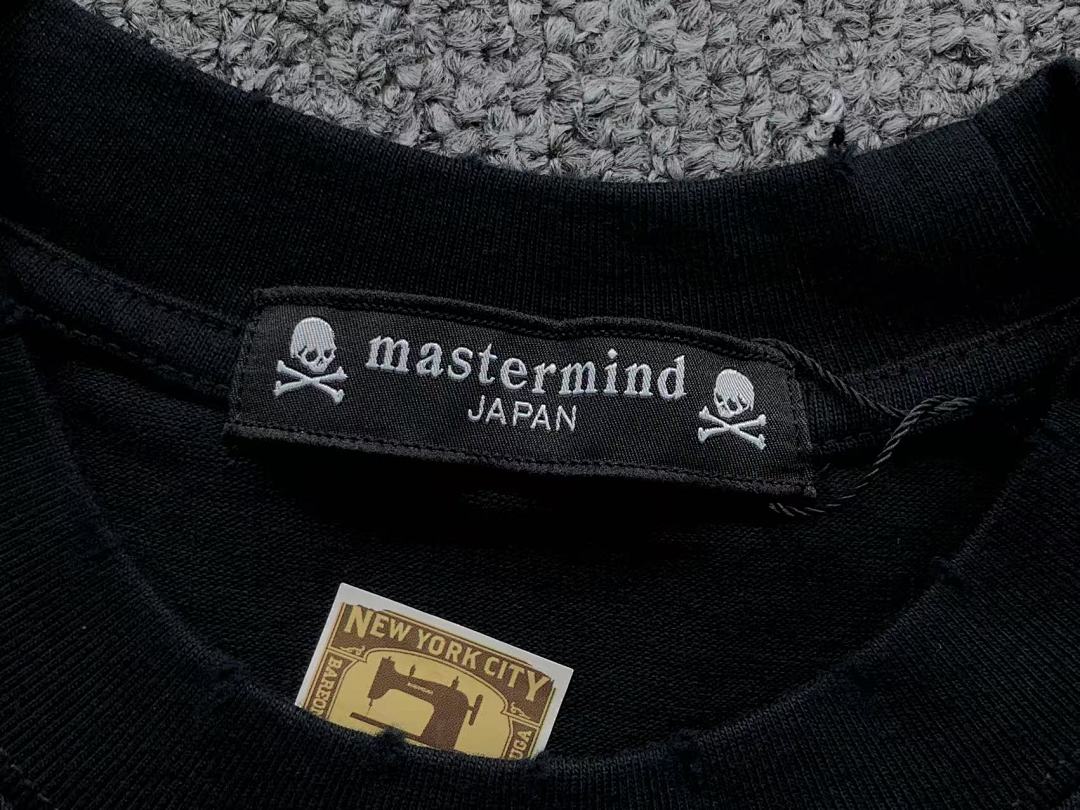 Mastermind 128 MASTERMIND T-SHIRT - Image 23