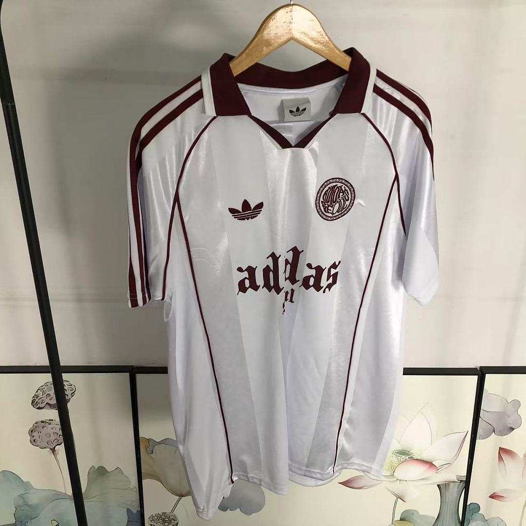 Unbranded 82 FOOTBALL T-SHIRT 1282829002 (Im 170Cm 60Kg I Wear Size L In The Phot) - Image 20