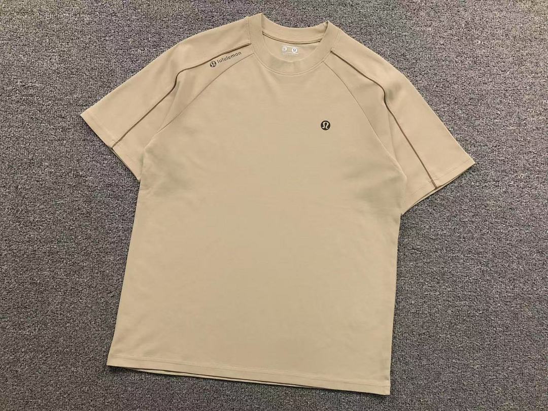 Unbranded 138 LULULEMON T-SHIRT 2201215801 (Im 170Cm 60Kg I Wear Size L In The Phot) - Image 10