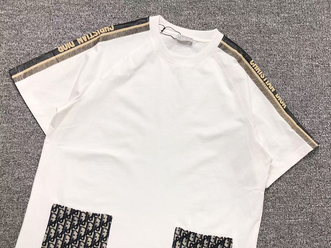 Dior 138 D⭐O⭐ T-SHIRT - Image 9
