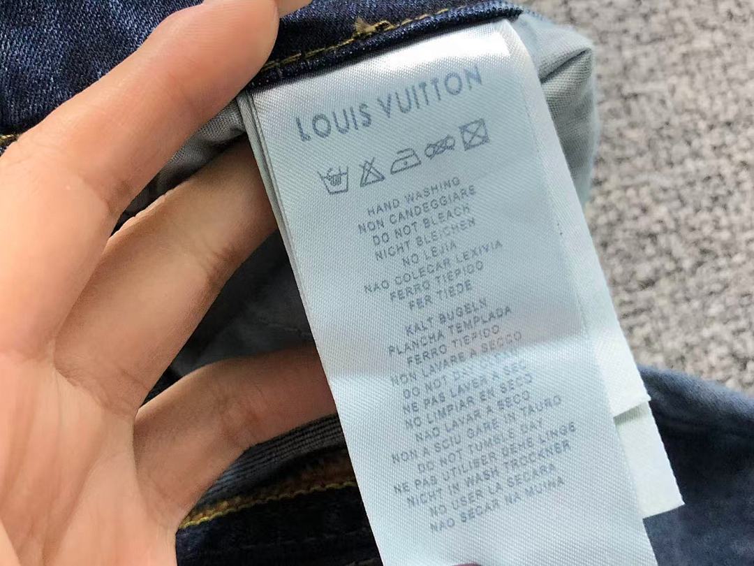 Unbranded 215 L⭐ TROUSERS 2202022101 (Im 170Cm 60Kg I Wear Size 32 In The Phot) - Image 27