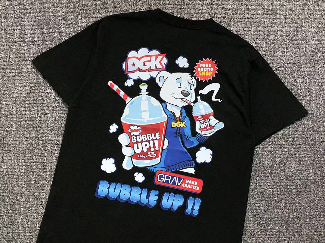 DGK 95 DGK T-SHIRT - Image 7