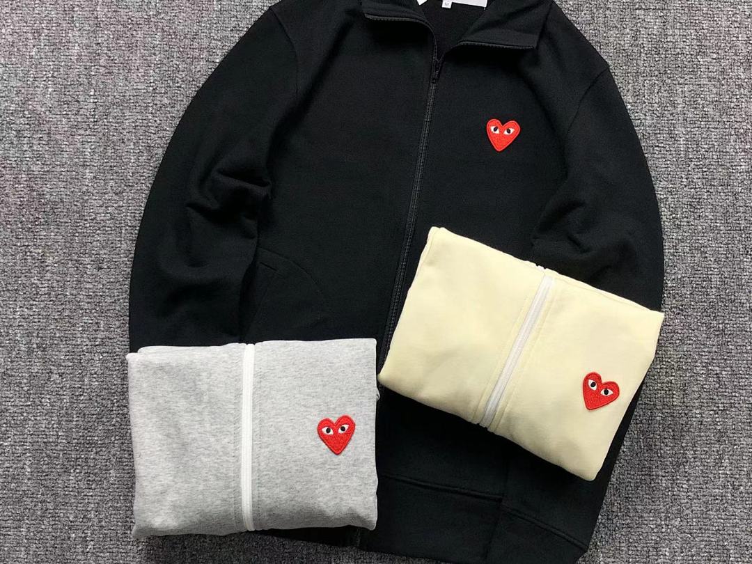 Comme des Garcons 248 CDG - Image 18
