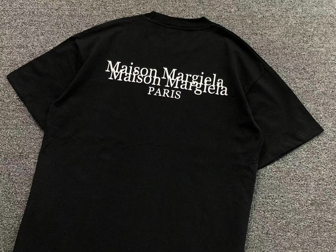 On Running 88 MAISON MARGIELA T-SHIRT 5231253162 (Im 170Cm 60Kg I Wear Size 46 In The Phot) - Image 18