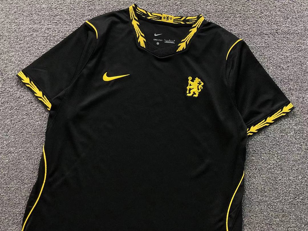 Unbranded 82 FOOTBALL T-SHIRT 1282810002 (Im 170Cm 60Kg I Wear Size L In The Phot) - Image 7