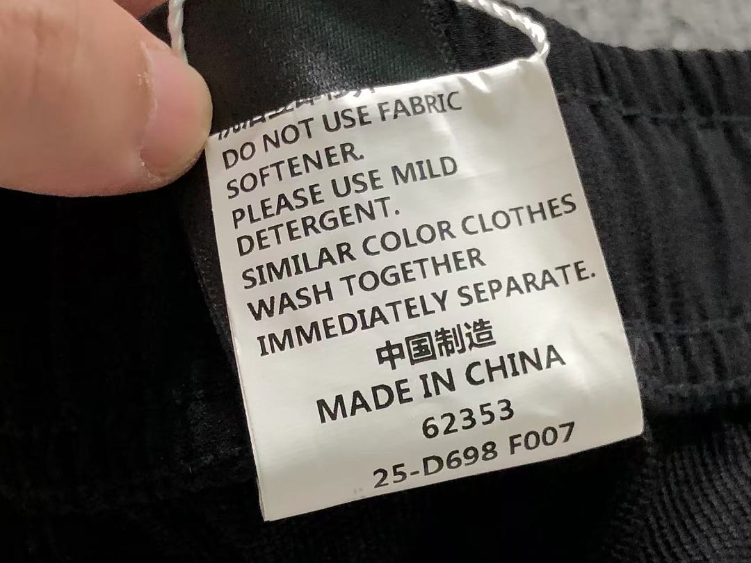Unbranded 175 A⭐I⭐AS TROUSERS 2207170401 (Im 170Cm 60Kg I Wear Size XL In The Phot) - Image 22