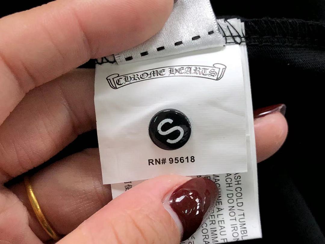 Comme des Garcons 138 C⭐⭐OME HE⭐⭐TS T-SHIRT 3108083617 (Im 170Cm 60Kg I Wear Size S In The Phot) - Image 24
