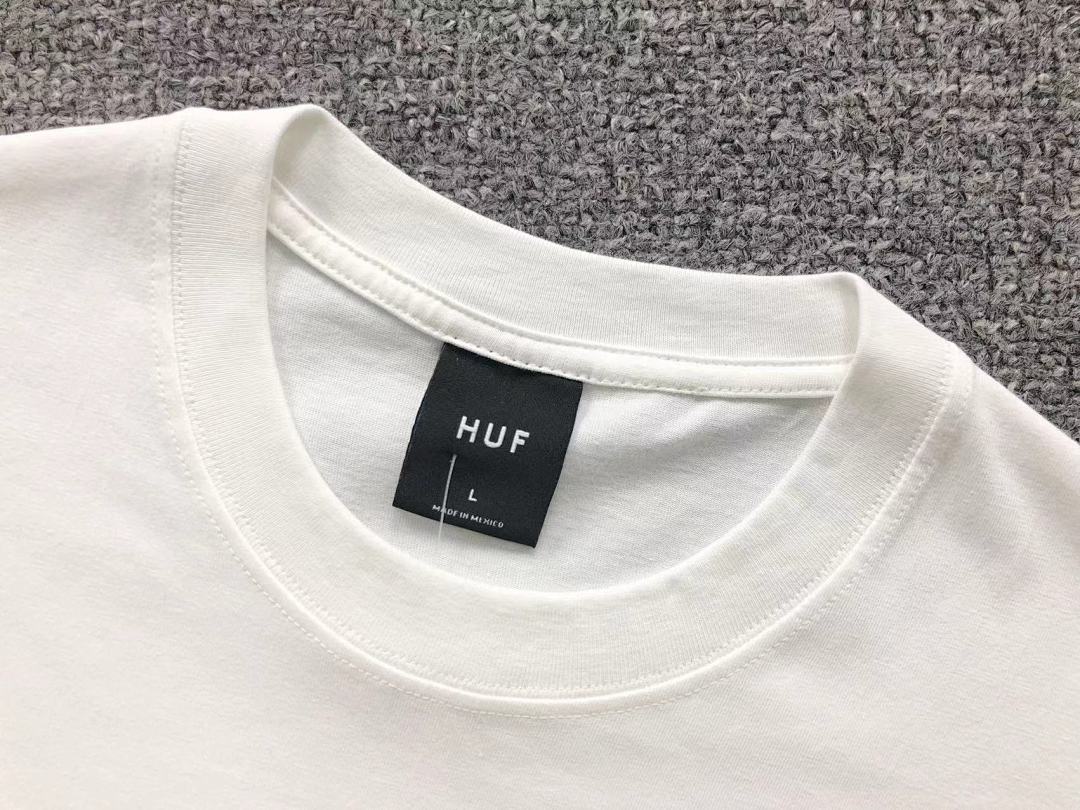 HUF 78 HUF T-SHIRT - Image 12
