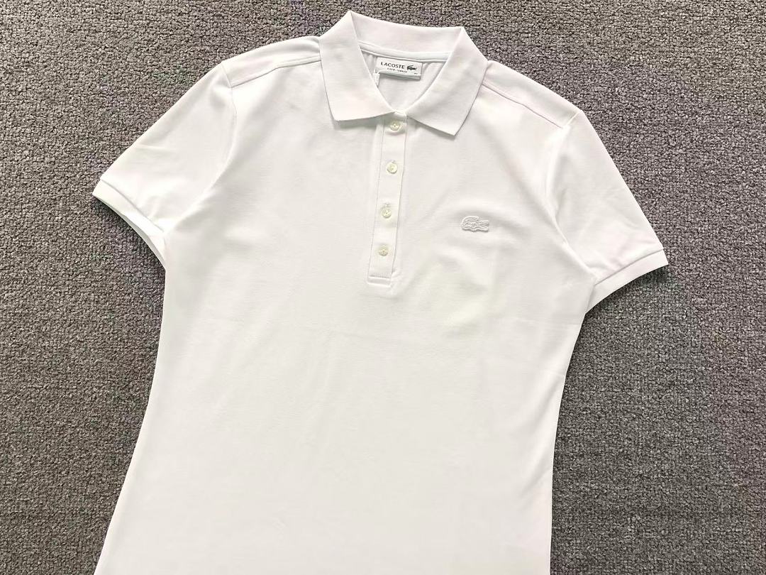 Lacoste 138 LACOSTE POLO FEMAIE - Image 6