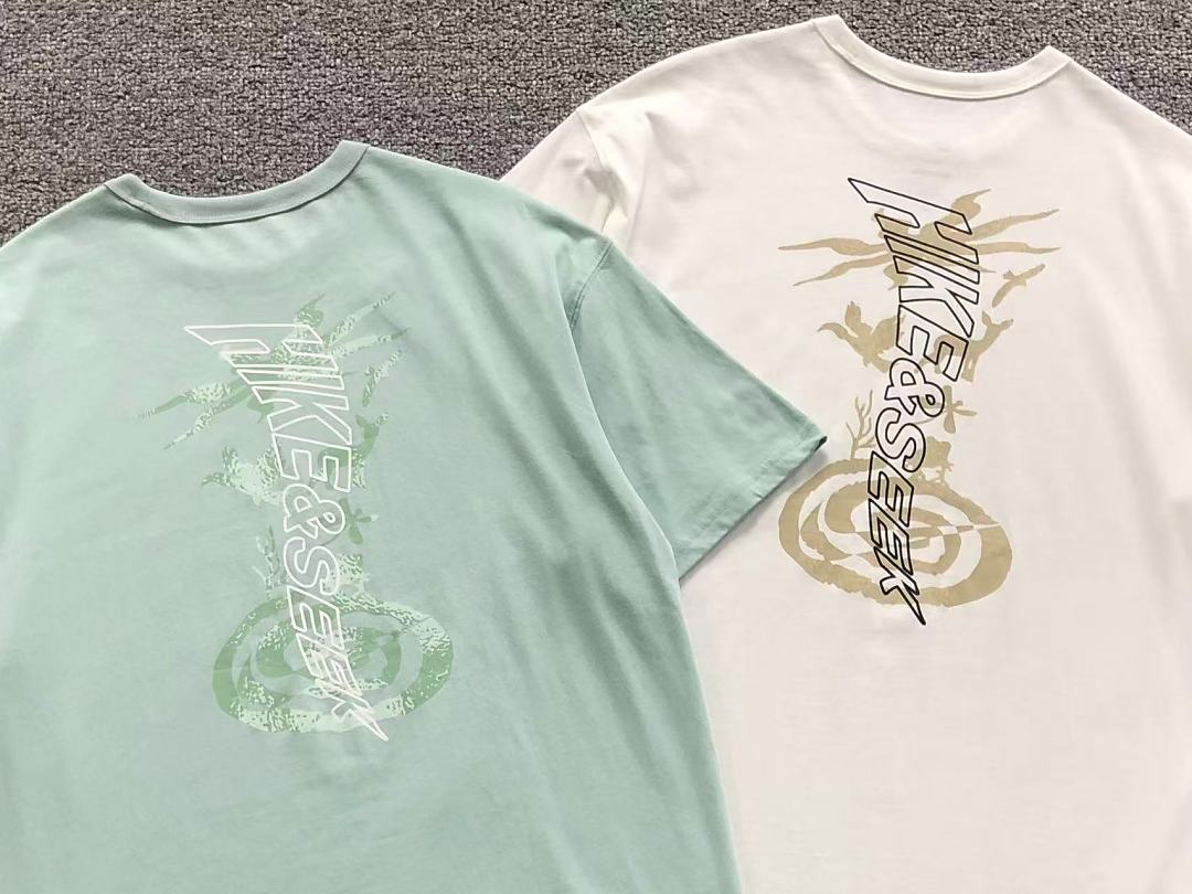Unbranded 98 N⭐K⭐ T-SHIRT 3205081719 (Im 170Cm 60Kg I Wear Size L In The Phot) - Image 6