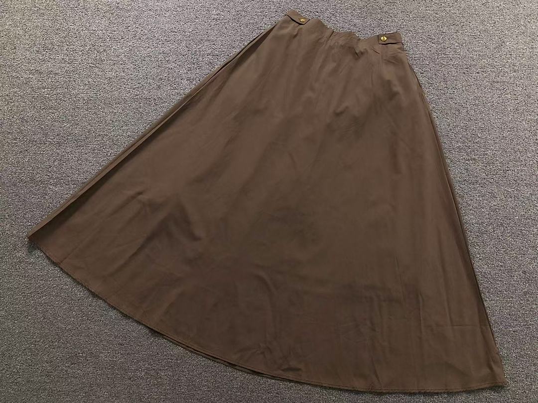 Celine 395 C⭐L⭐⭐E VEST SHORT SKIRT FEMAIE - Image 23
