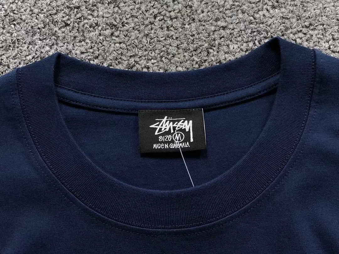Stussy 82 STUSSY T-SHIRT 126271502 (Im 170Cm 60Kg I Wear Size M In The Phot) - Image 28