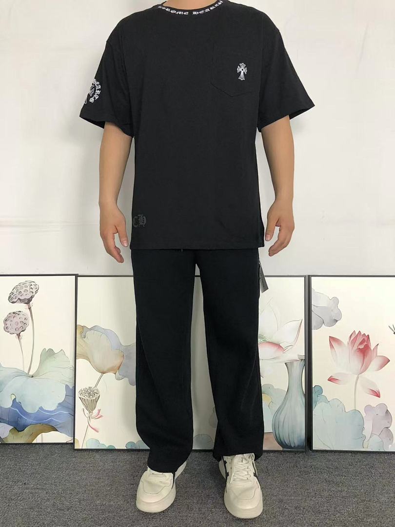 Comme des Garcons 88 C⭐⭐OME HE⭐⭐TS T-SHIRT 42011518144 (Im 170Cm 60Kg I Wear Size M In The Phot) - Image 3