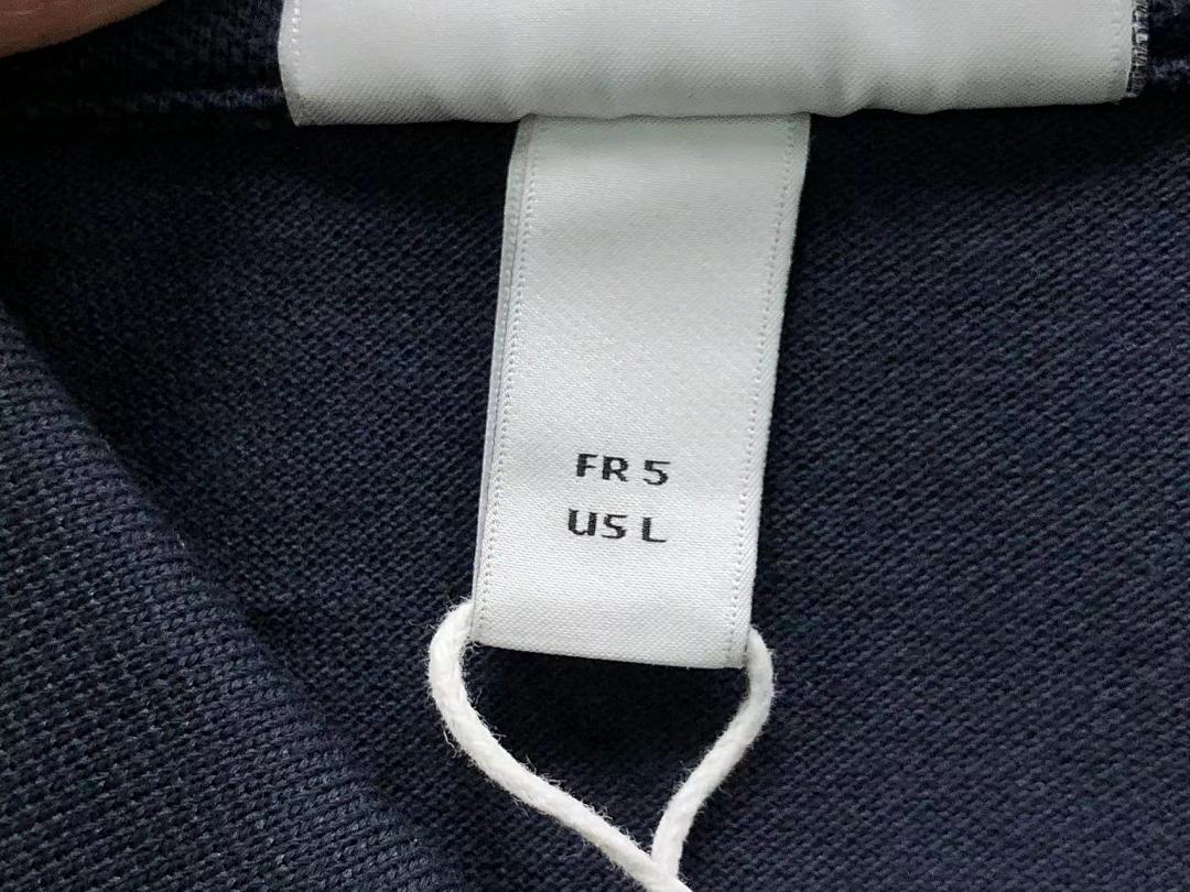 Lacoste 158 LACOSTE POLO 22032608001 (Im 170Cm 60Kg I Wear Size L In The Phot) - Image 17