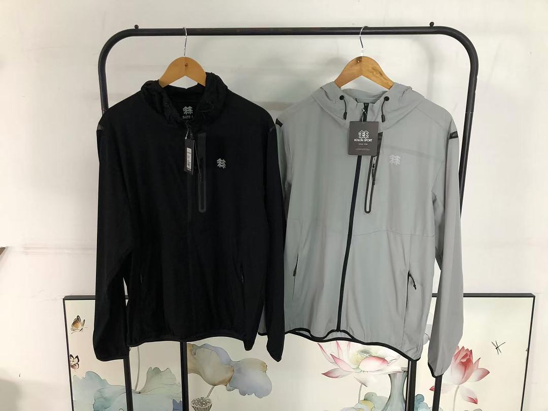 On Running 188 K⭐⭐ON SP⭐⭐T JACKET 3204202923 (Im 170Cm 60Kg I Wear Size L In The Phot) - Image 33