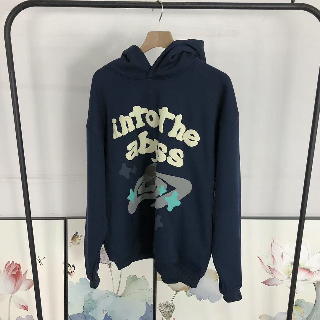 Broken Planet 158 BROKEN PLANET HOODIE 3107300421 (Im 170Cm 60Kg I Wear Size M In The Phot) - Image 21