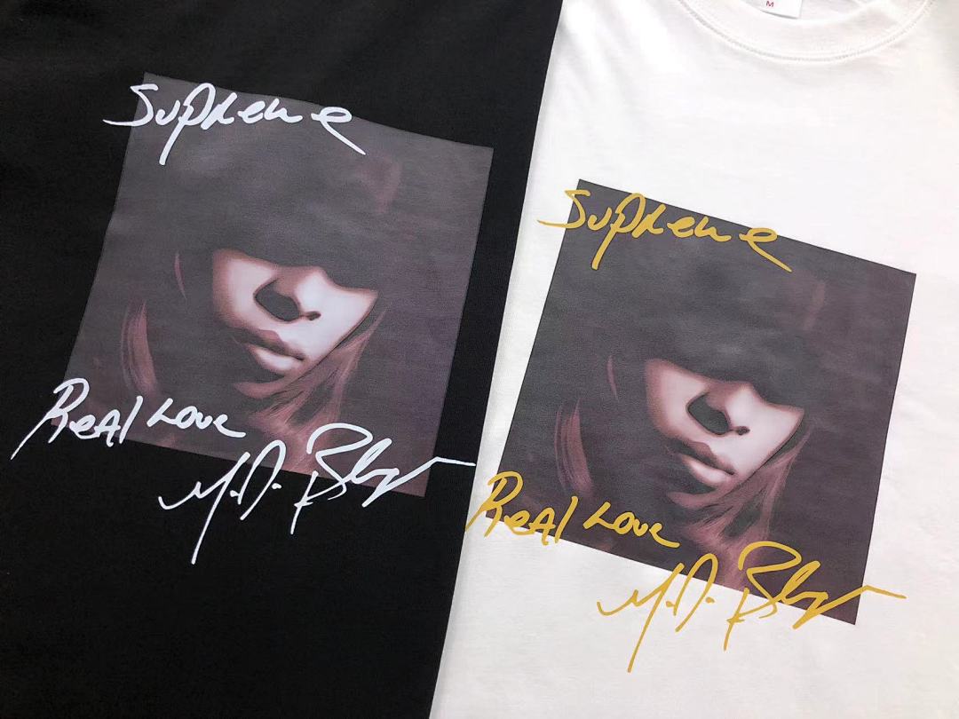 Supreme 89 S⭐⭐R⭐⭐E T-SHIRT 212072021 (Im 170Cm 57Kg I Wear Size M In The Phot) - Image 12
