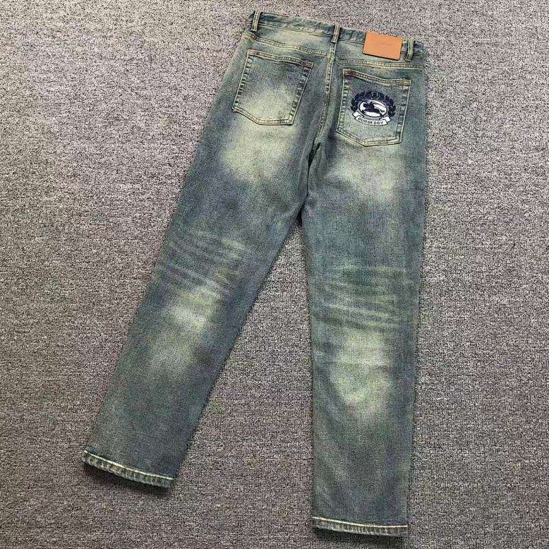 Burberry 218 B⭐R⭐E⭐RY TROUSERS 5112208106 (Im 170Cm 60Kg I Wear Size S In The Phot)