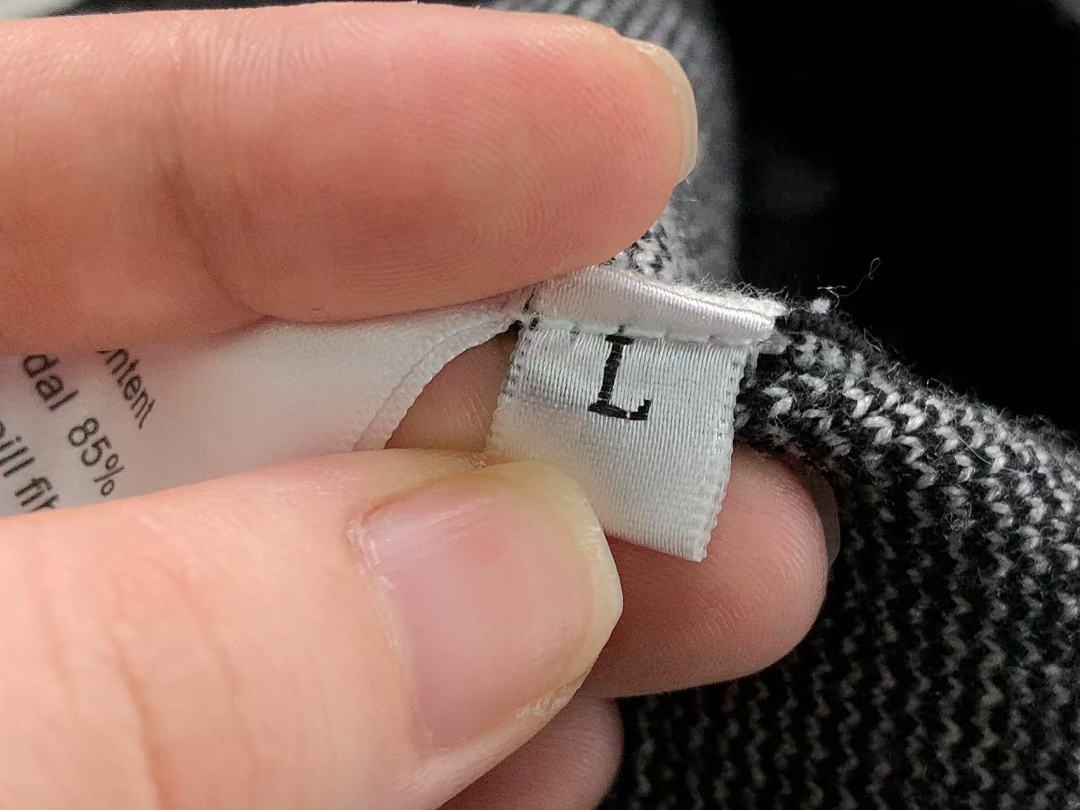 Louis Vuitton 208 L⭐ SWEATER 3108130721 (Im 170Cm 60Kg I Wear Size L In The Phot) - Image 14