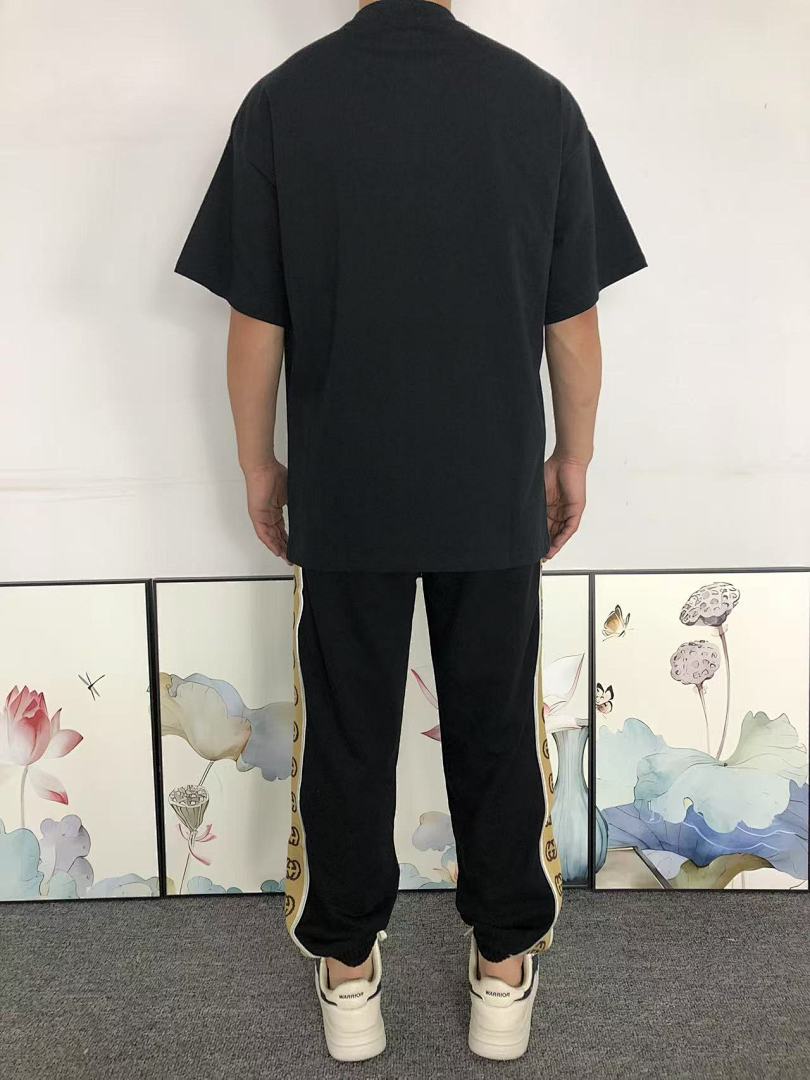 Burberry 115 B⭐R⭐E⭐RY T-SHIRT 3107070421 (Im 170Cm 60Kg I Wear Size XS In The Phot) - Image 4