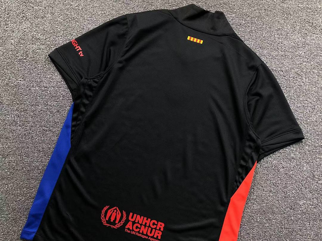 Unbranded 75 FOOTBALL T-SHIRT 11051505002 (Im 170Cm 60Kg I Wear Size L In The Phot) - Image 14