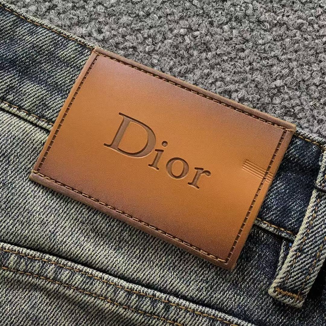 Unbranded 175 D⭐O⭐ TROUSERS 2207202601 (Im 170Cm 60Kg I Wear Size 32 In The Phot) - Image 9