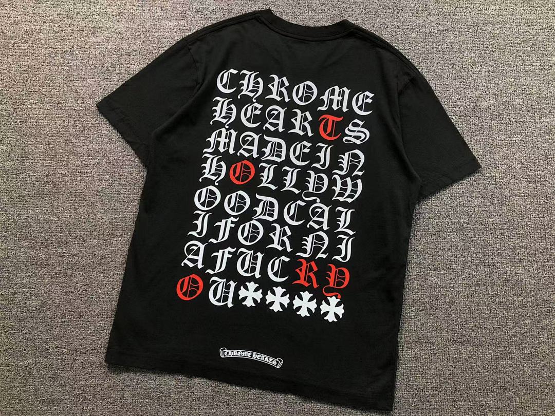 Comme des Garcons 108 C⭐⭐OME HE⭐⭐TS T-SHIRT 123112902 (Im 170Cm 60Kg I Wear Size S In The Phot) - Image 11