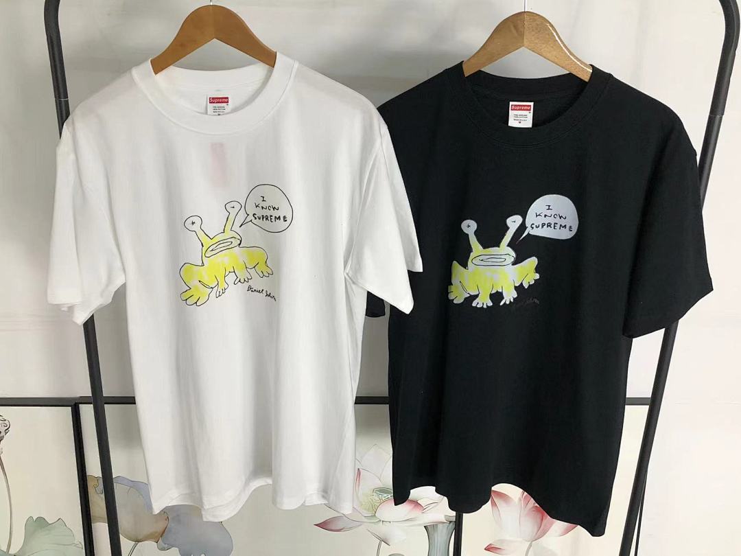 Supreme 78 S⭐⭐R⭐⭐E T-SHIRT 5231936123 (Im 170Cm 60Kg I Wear Size M In The Phot) - Image 22