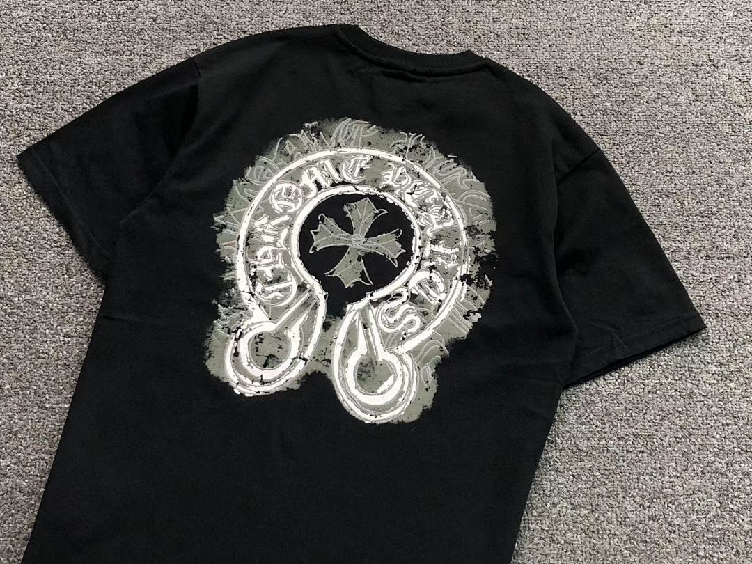 Comme des Garcons 125 C⭐⭐OME HE⭐⭐TS T-SHIRT 3203211717 (Im 170Cm 60Kg I Wear Size S In The Phot) - Image 12