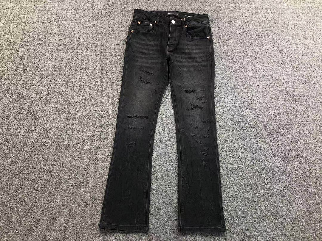 Purple 208 PURPLE TROUSERS 3108090917 (Im 170Cm 60Kg I Wear Size 30 In The Phot) - Image 7