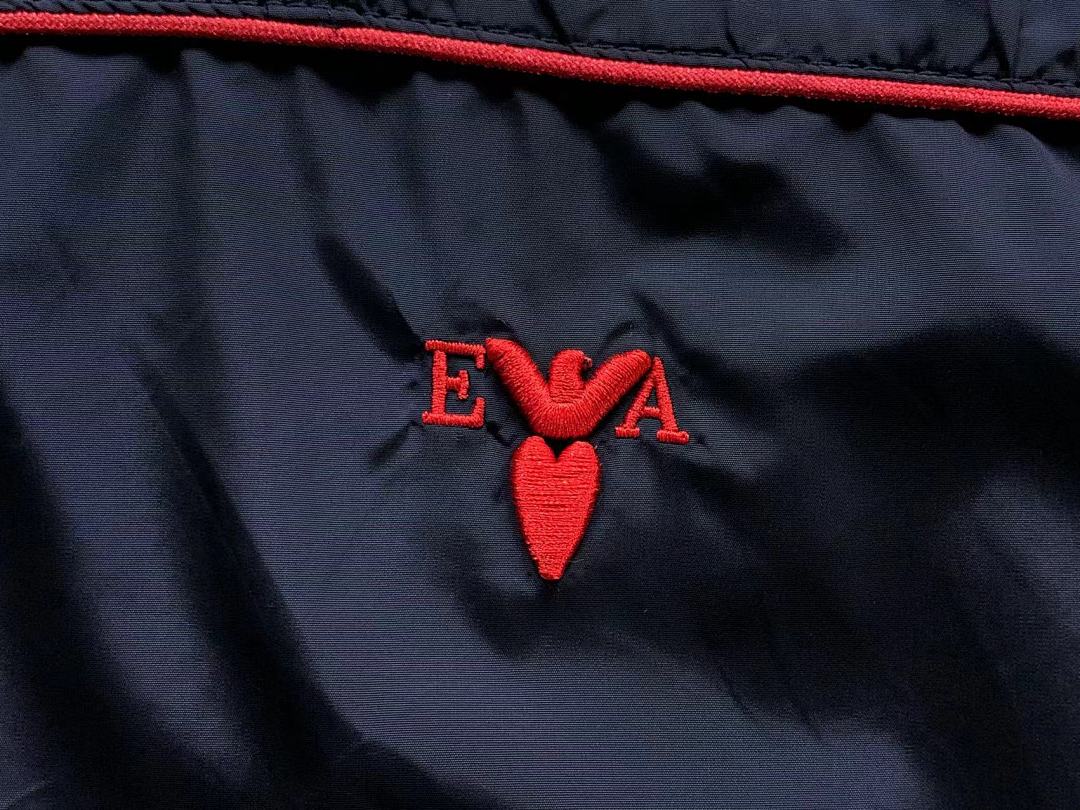 Unbranded 389 E⭐P⭐R⭐⭐ A⭐M⭐N⭐ JACKET 213131604 (Im 170Cm 55Kg I Wear Size 54 In The Phot) - Image 8