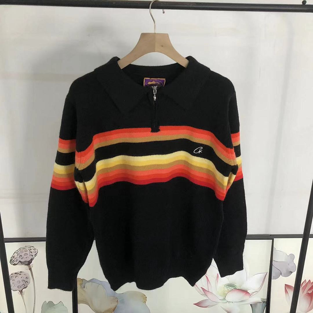 Corteiz 178 CORTEIZ SWEATER 511224478 (Im 170Cm 60Kg I Wear Size S In The Phot) - Image 21