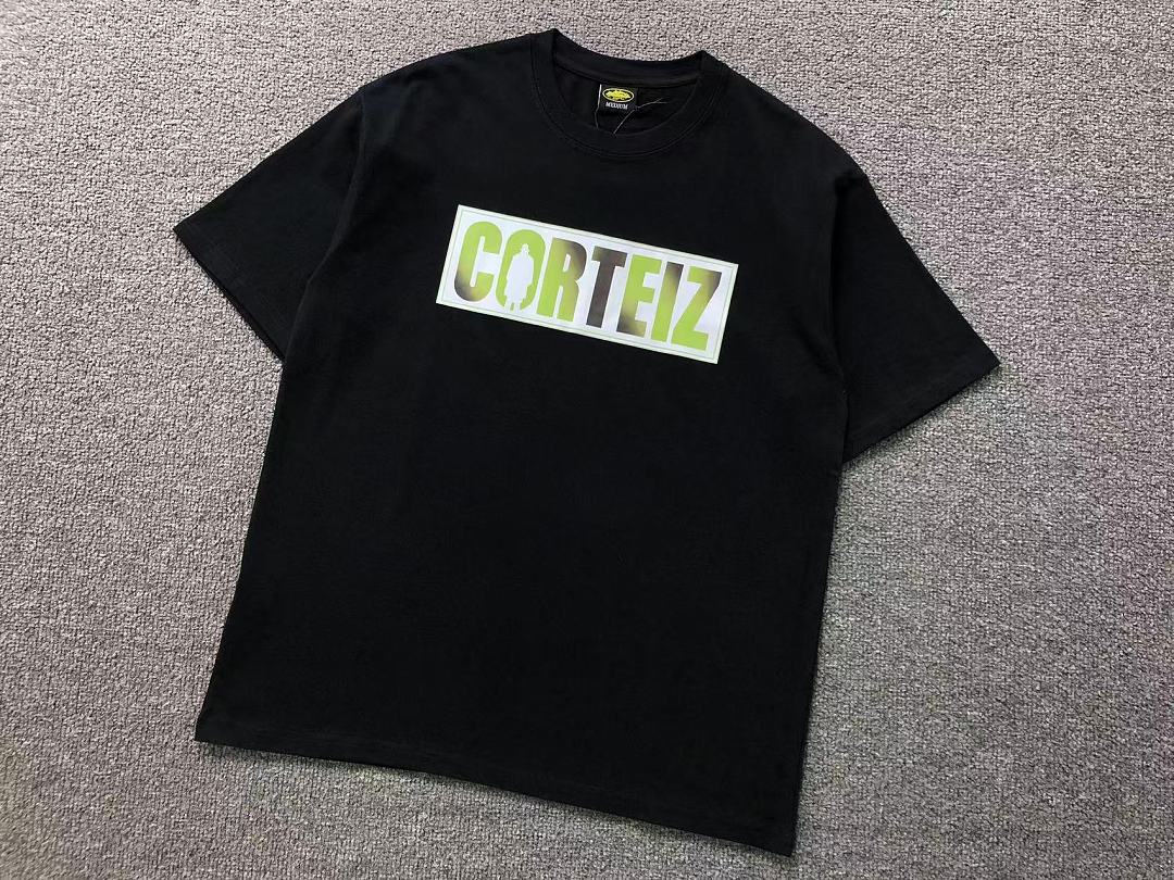Corteiz 82 CORTEIZ T-SHIRT 5209053578 (Im 170Cm 60Kg I Wear Size M In The Phot) - Image 10