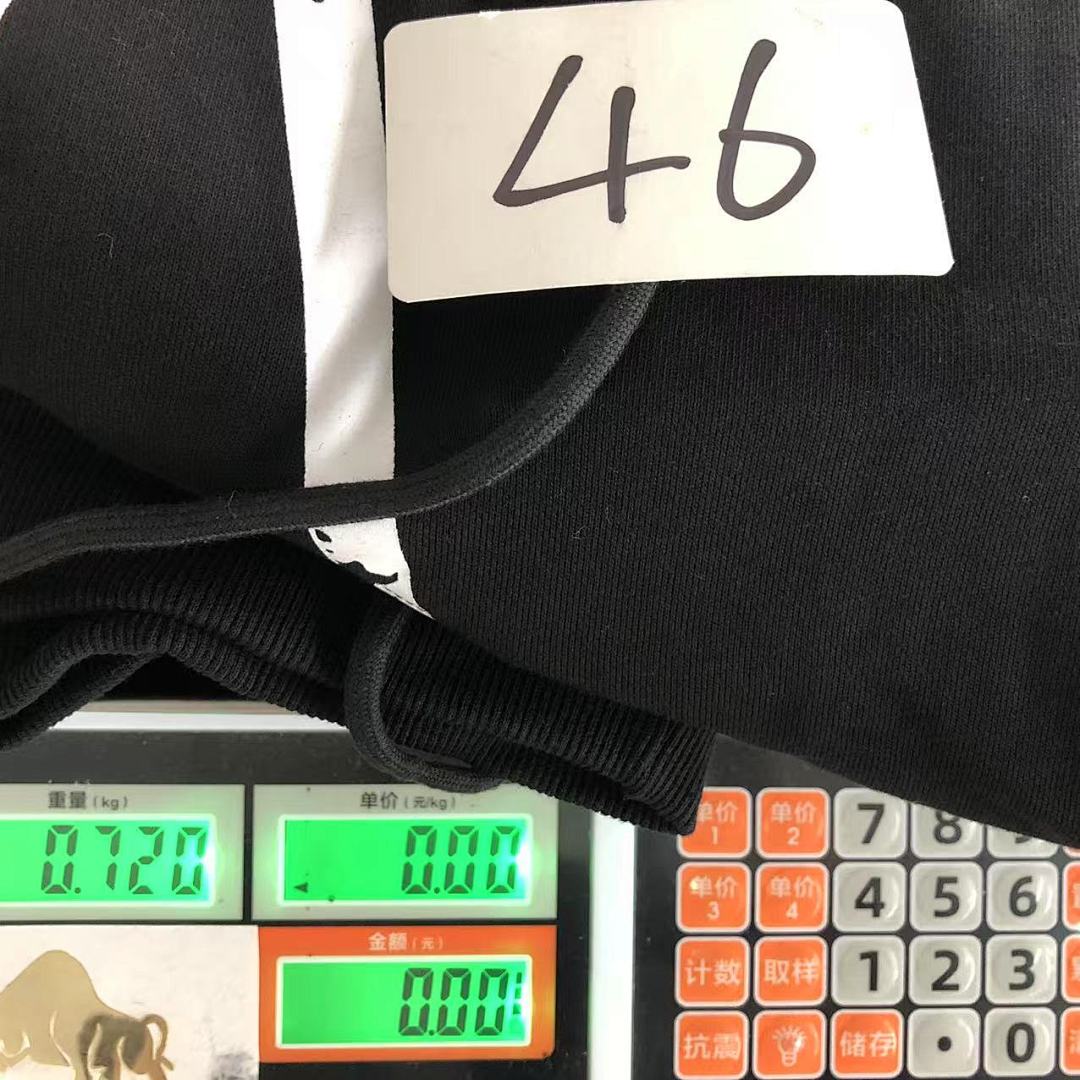 On Running 128 MAISON MARGIELA HOODIE 4107072686 (Im 170Cm 60Kg I Wear Size 46 In The Phot) - Image 28