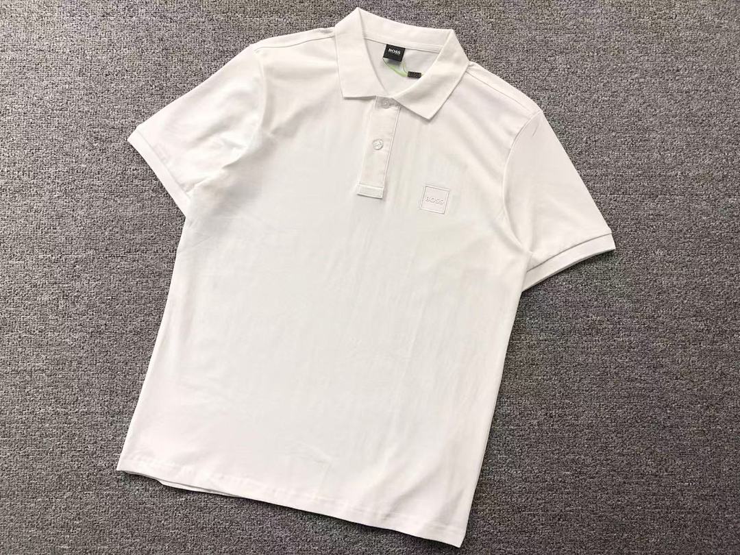 Hugo Boss 138 H⭐G⭐ B⭐⭐S POLO 213061201 (Im 170Cm 55Kg I Wear Size M In The Phot) - Image 16
