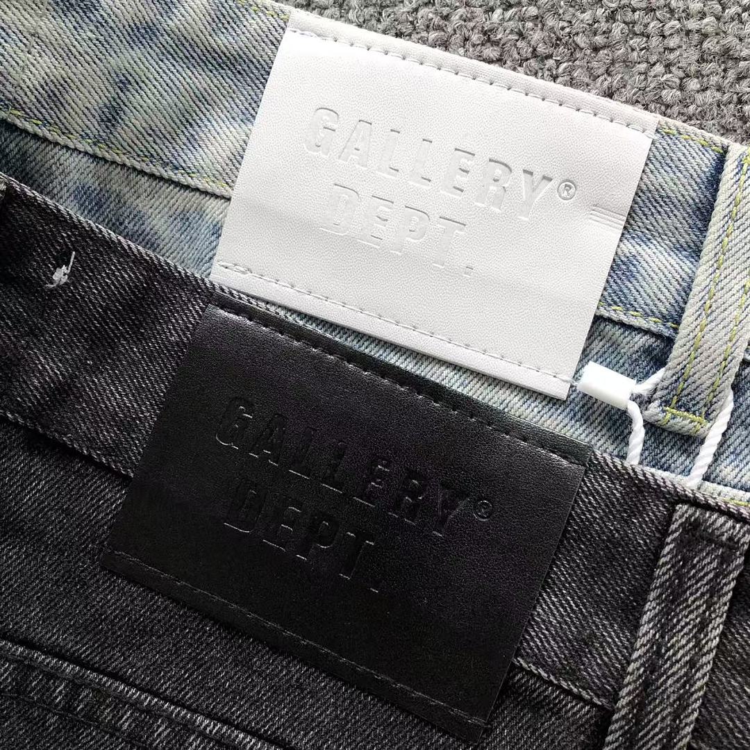 Gallery Dept 135 GALLERY DEPT TROUSERS 12642053 (Im 170Cm 60Kg I Wear Size S In The Phot) - Image 12