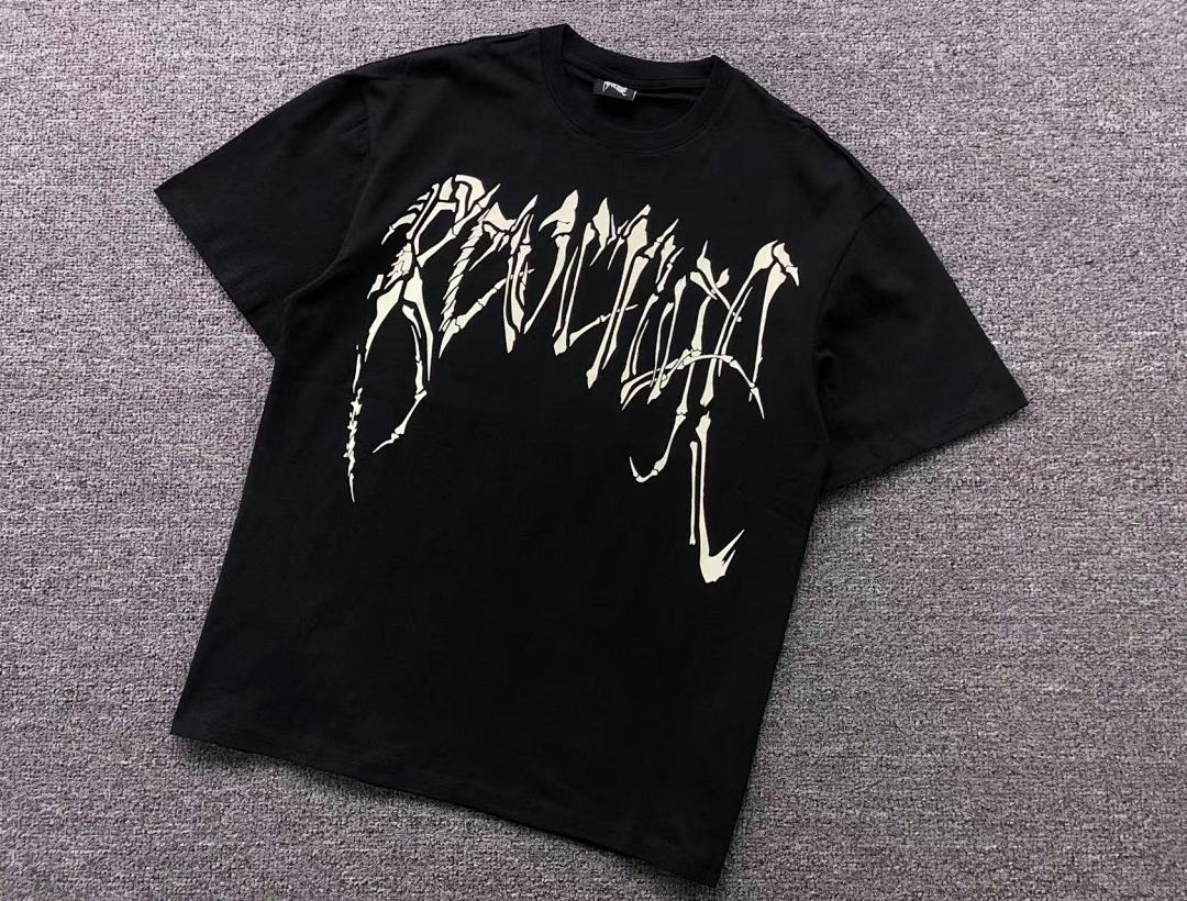 Revenge 69 REVENGE T-SHIRT 504014491 (Im 170Cm 60Kg I Wear Size S In The Phot) - Image 14