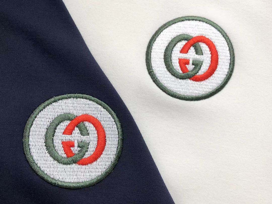 Gucci 279 G⭐C⭐I HOODIE - Image 11