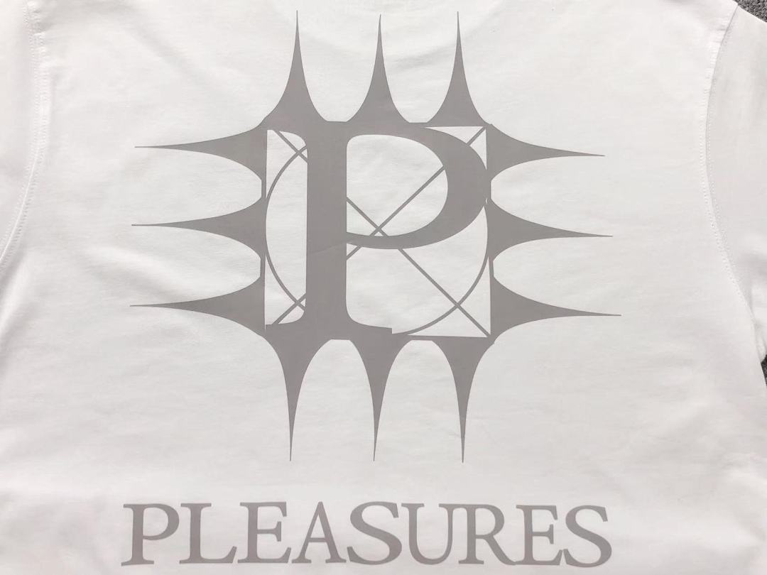 Pleasures 88 PLEASURE T-SHIRT - Image 12