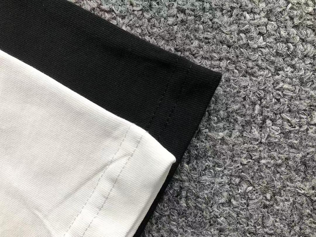 Off-White 118 OFF-WHITE T-SHIRT 4123012165 (Im 170Cm 60Kg I Wear Size S In The Phot) - Image 21