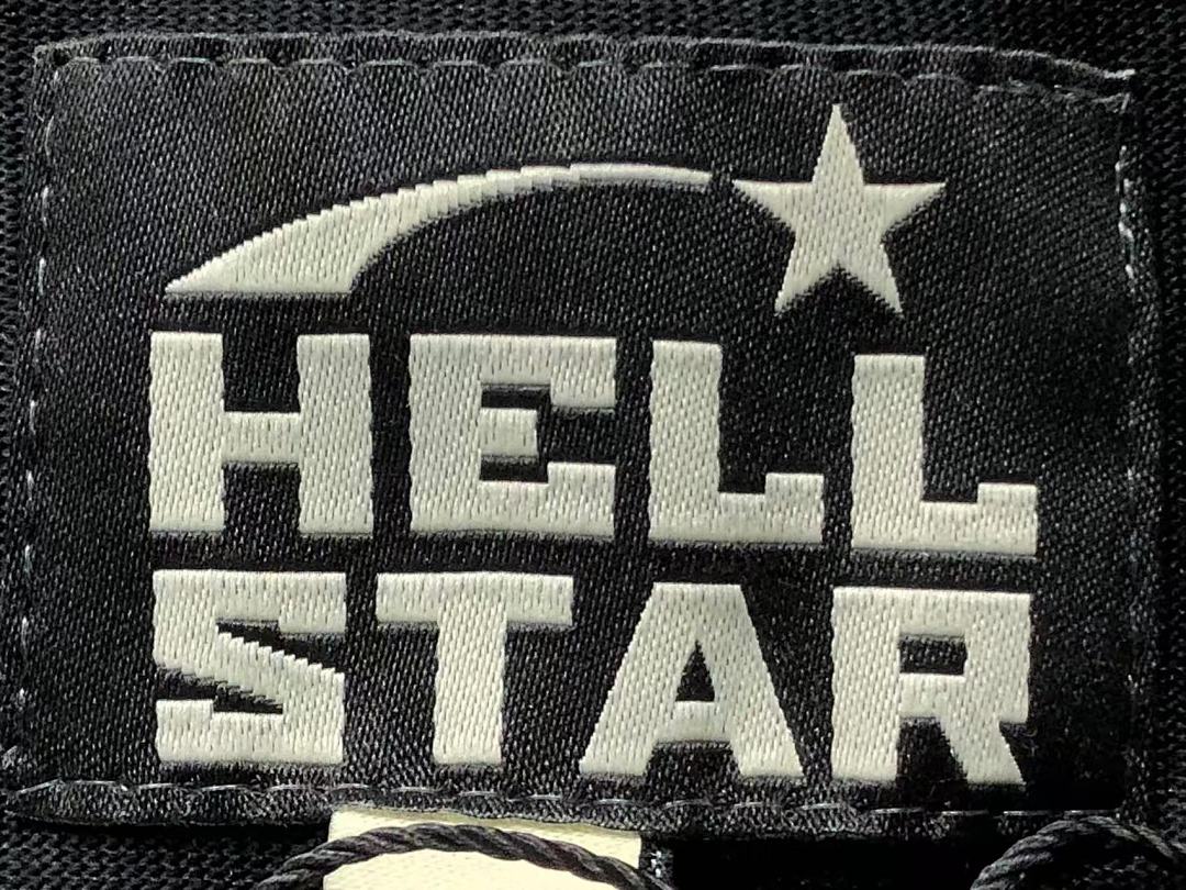 Hellstar 85 HELLSTAR T-SHIRT 121220971 (Im 170Cm 60Kg I Wear Size M In The Phot) - Image 17